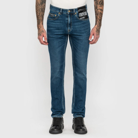 Джинси Versace Jeans Couture