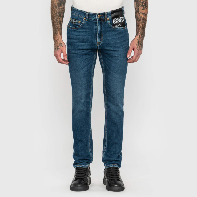 Джинси Versace Jeans Couture