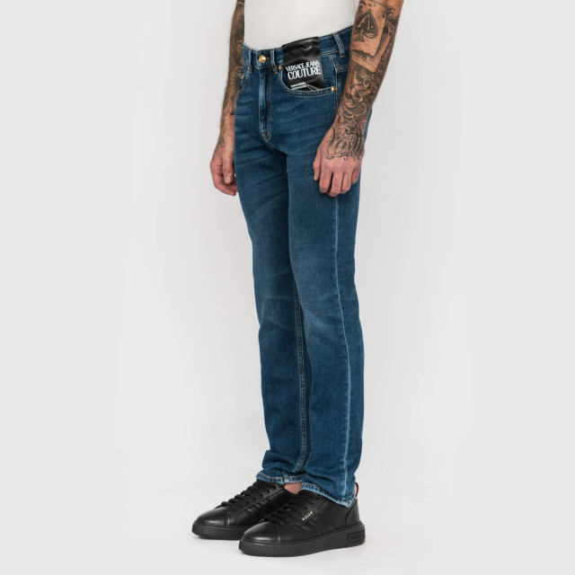 Джинси Versace Jeans Couture