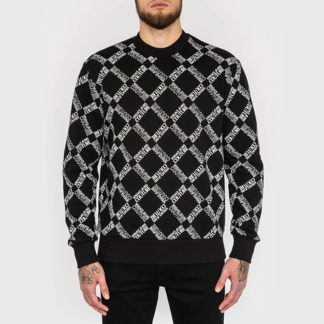 Свитшот Versace Jeans Couture