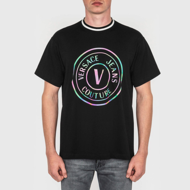 Футболка Versace Jeans Couture 