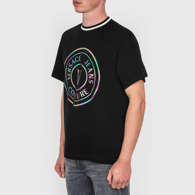 Футболка Versace Jeans Couture 