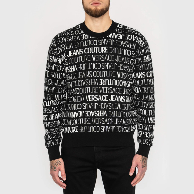 Свитшот Versace Jeans Couture