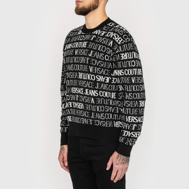 Свитшот Versace Jeans Couture