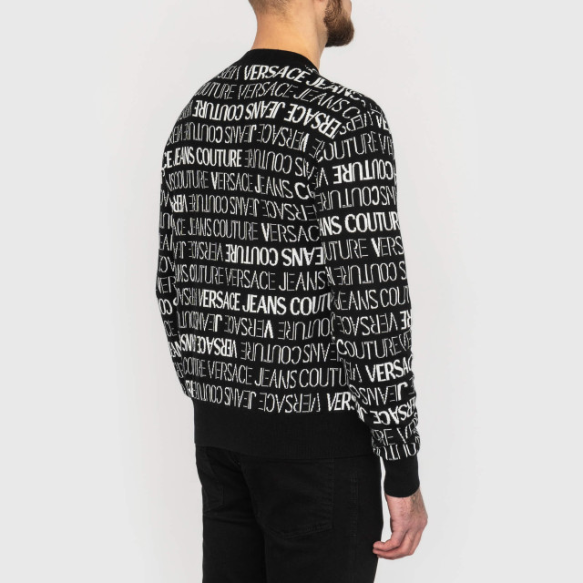 Свитшот Versace Jeans Couture