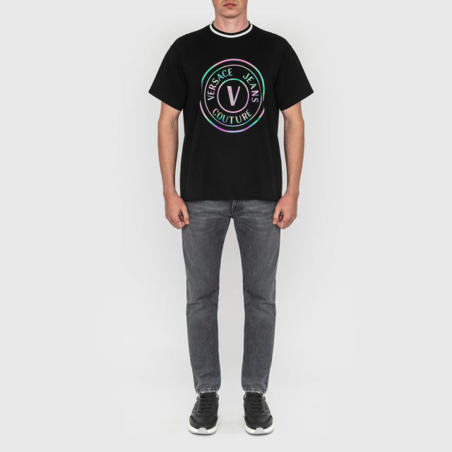 Футболка Versace Jeans Couture 