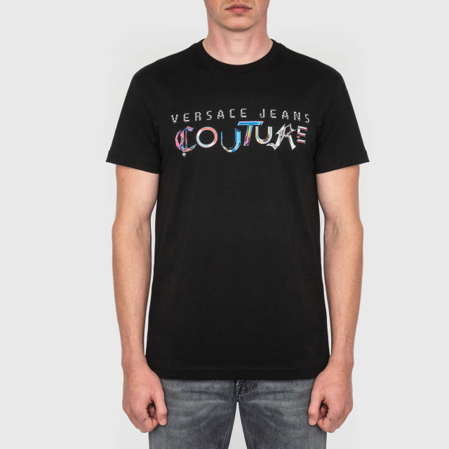 Футболка Versace Jeans Couture 