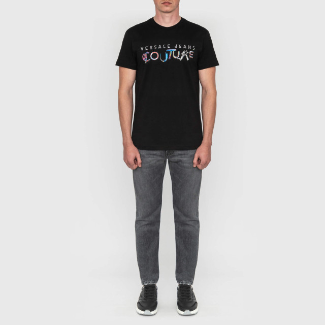 Футболка Versace Jeans Couture 