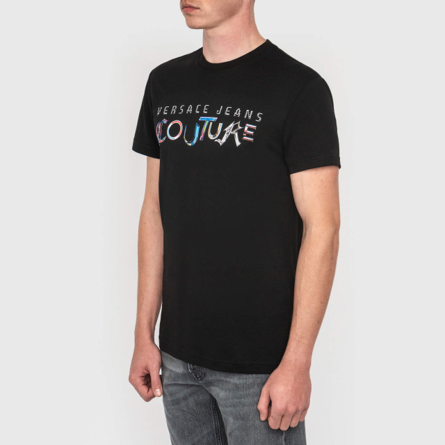 Футболка Versace Jeans Couture 