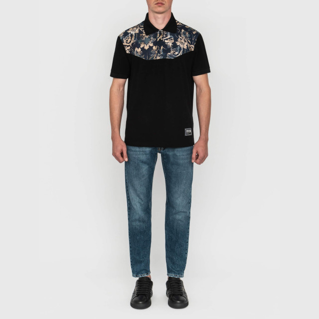 Поло Versace Jeans Couture
