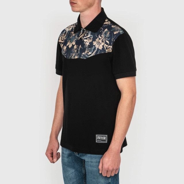 Поло Versace Jeans Couture