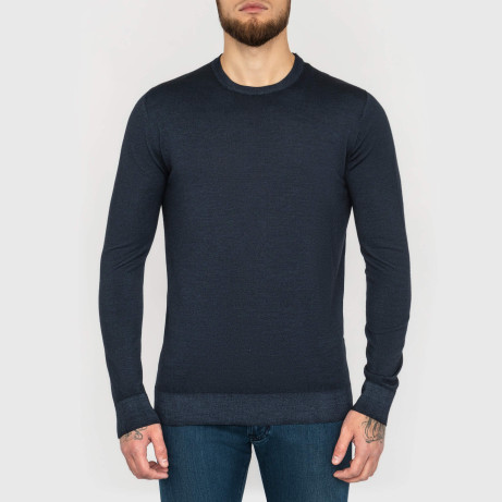 Трикотаж з довгим рукавом Corneliani
