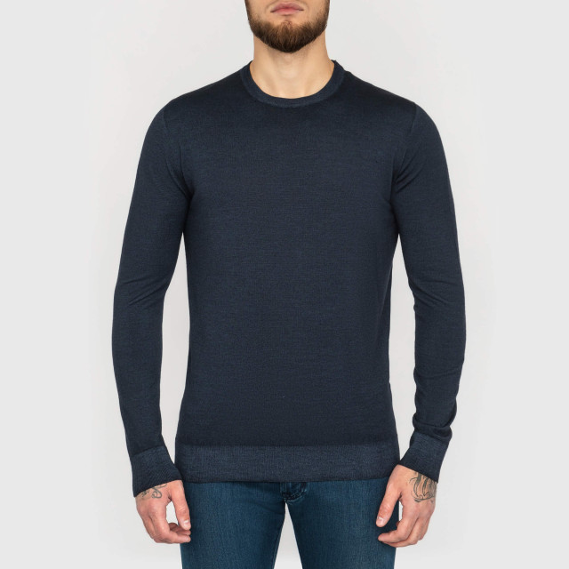 Трикотаж з довгим рукавом Corneliani