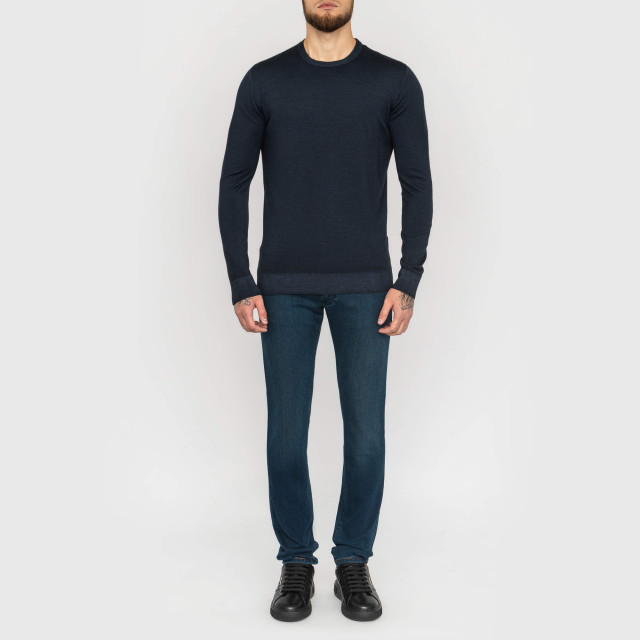 Трикотаж з довгим рукавом Corneliani