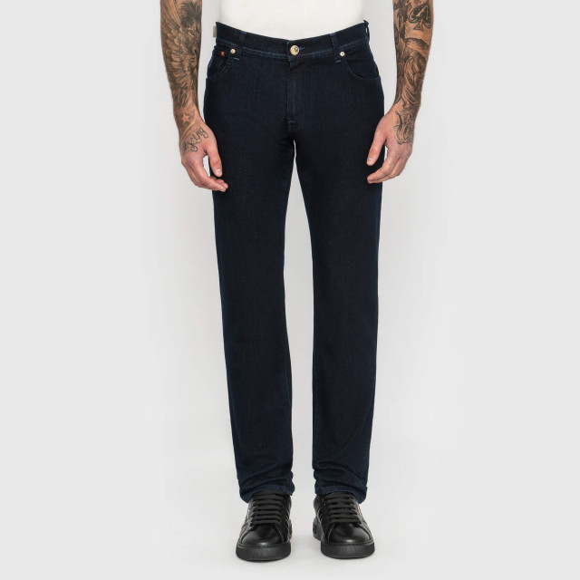 Джинсы Corneliani