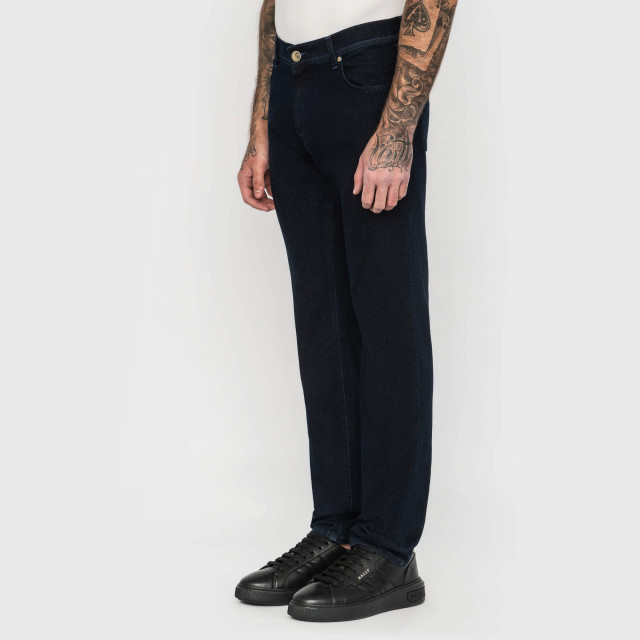 Джинсы Corneliani