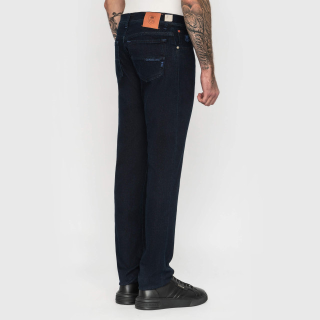 Джинсы Corneliani