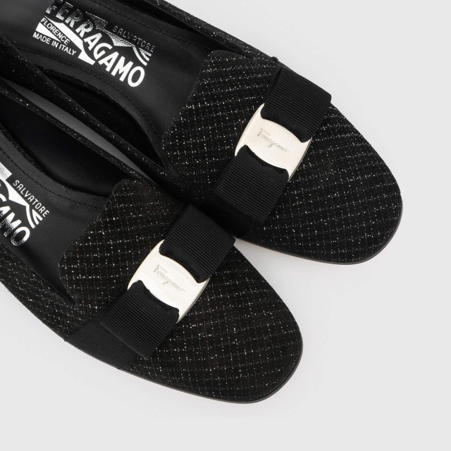 Лоферы Salvatore Ferragamo