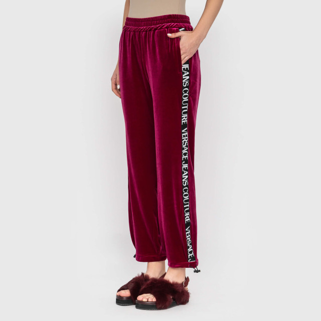 Брюки спортивные Versace Jeans Couture