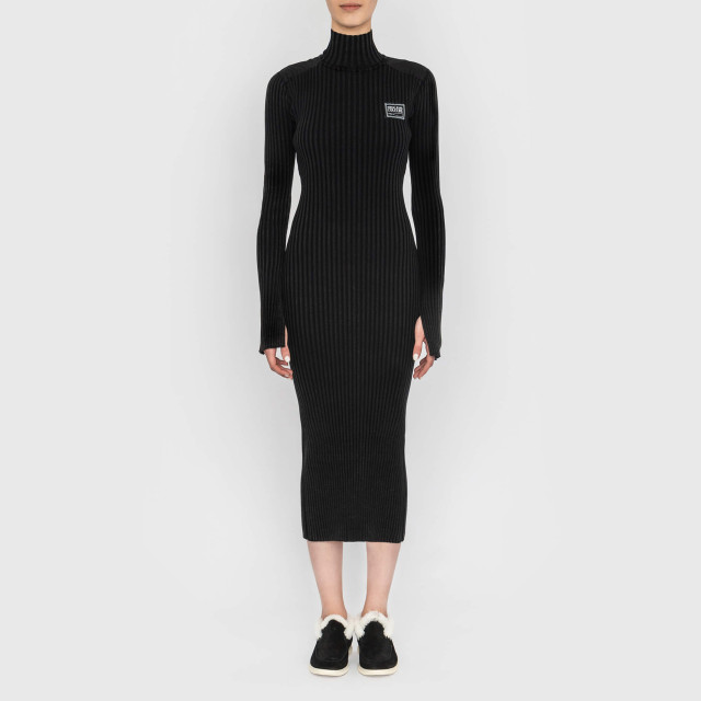 Платье Versace Jeans Couture