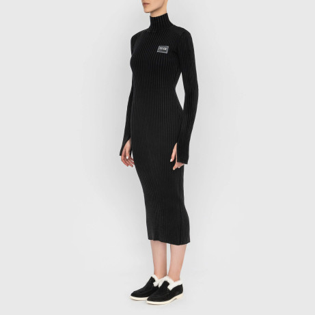 Платье Versace Jeans Couture