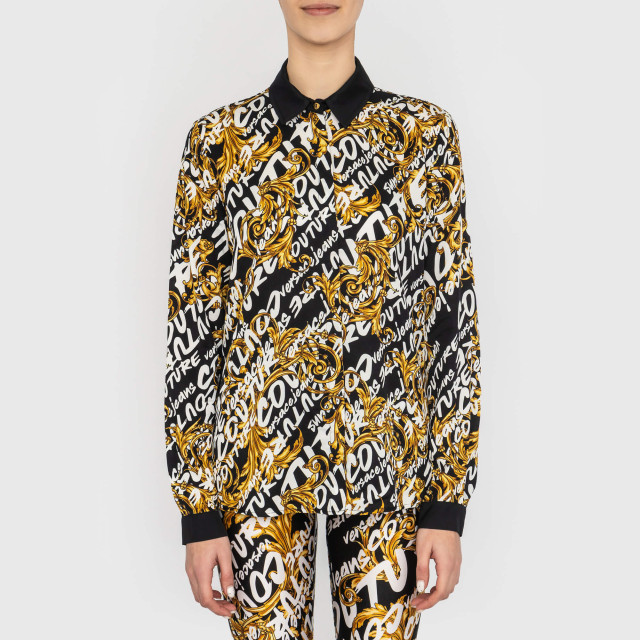 Сорочка Versace Jeans Couture