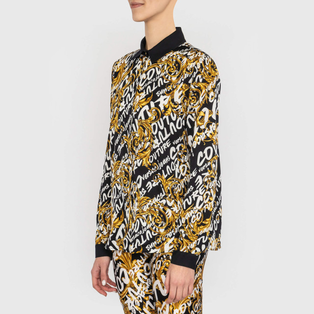 Сорочка Versace Jeans Couture
