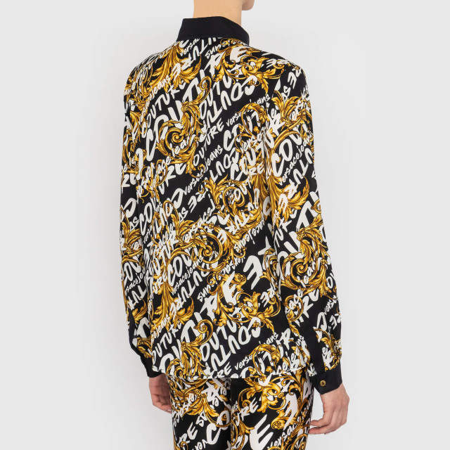 Сорочка Versace Jeans Couture