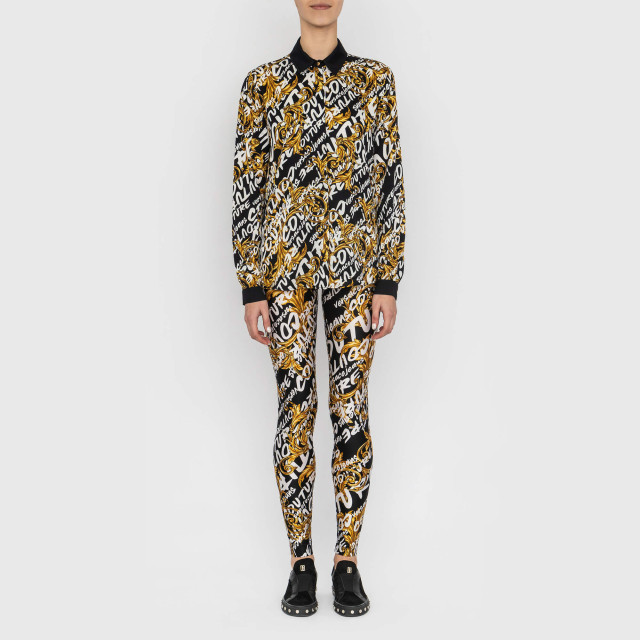 Сорочка Versace Jeans Couture