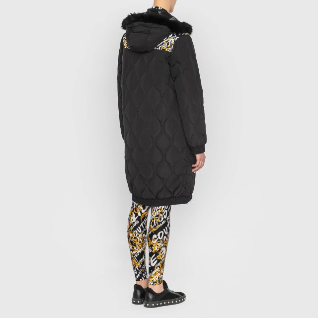 Куртка утепленная Versace Jeans Couture