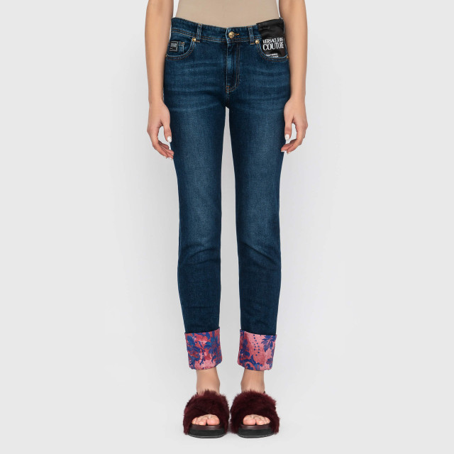 Джинсы Versace Jeans Couture