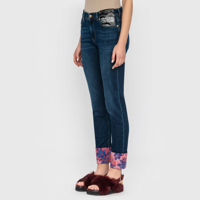 Джинсы Versace Jeans Couture