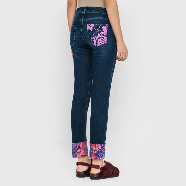 Джинсы Versace Jeans Couture