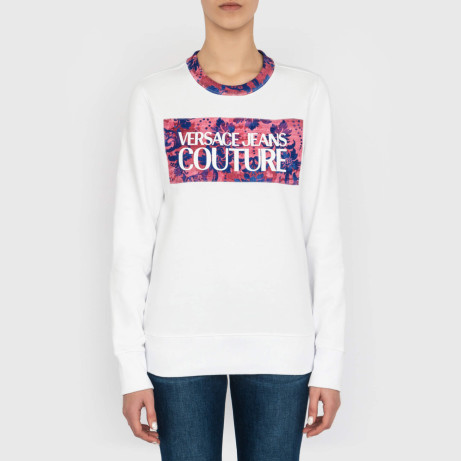 Світшот Versace Jeans Couture