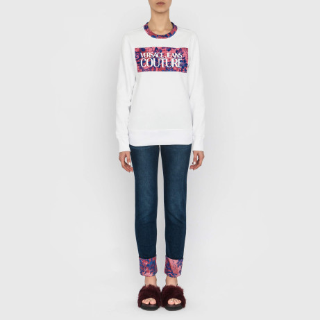 Світшот Versace Jeans Couture