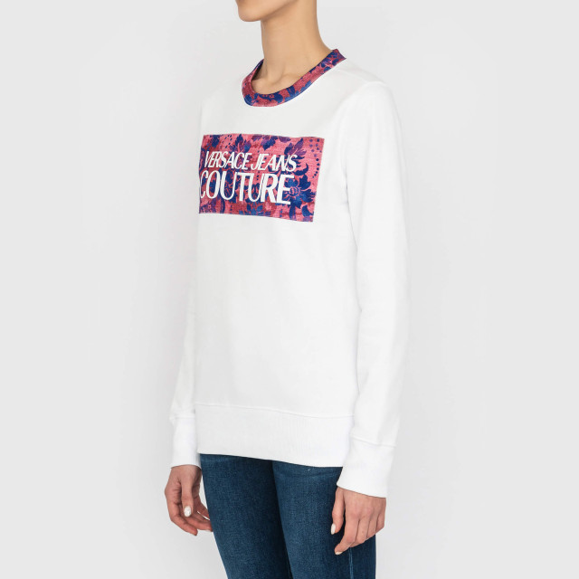 Світшот Versace Jeans Couture