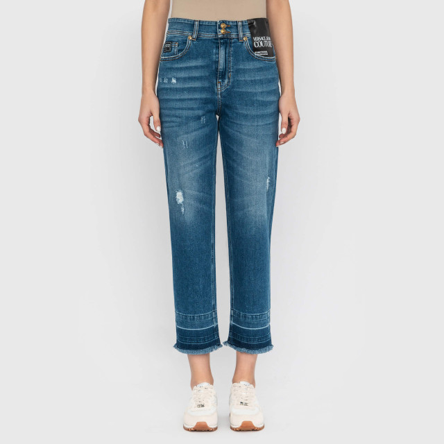 Джинсы Versace Jeans Couture