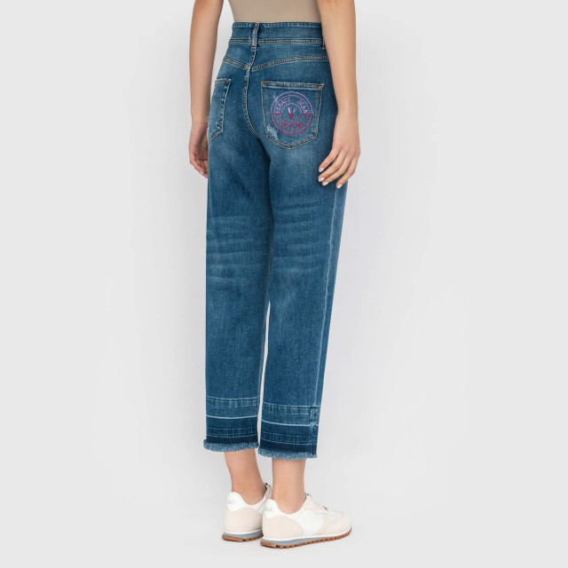 Джинсы Versace Jeans Couture
