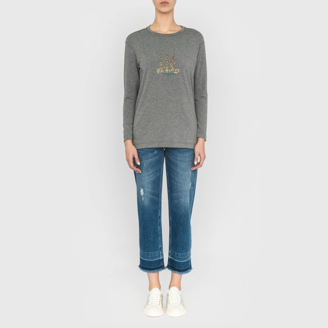 Джинсы Versace Jeans Couture