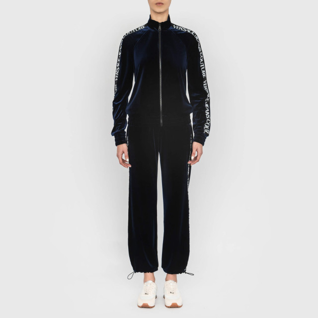 Кофта спортивная Versace Jeans Couture