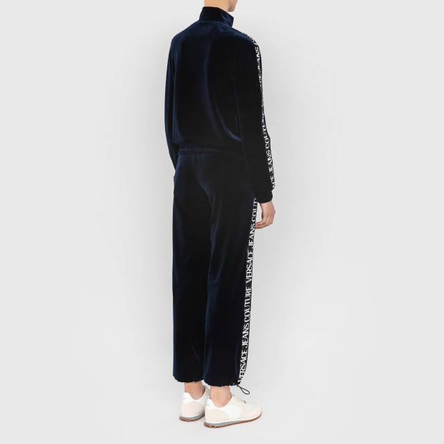 Кофта спортивная Versace Jeans Couture