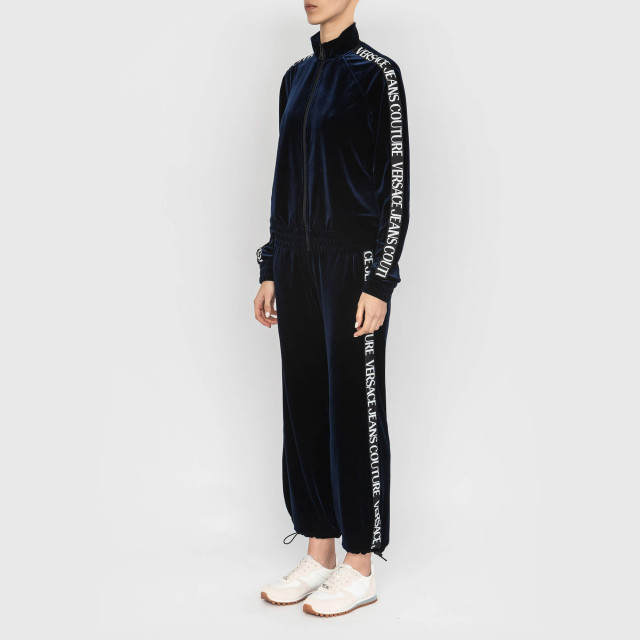 Кофта спортивная Versace Jeans Couture