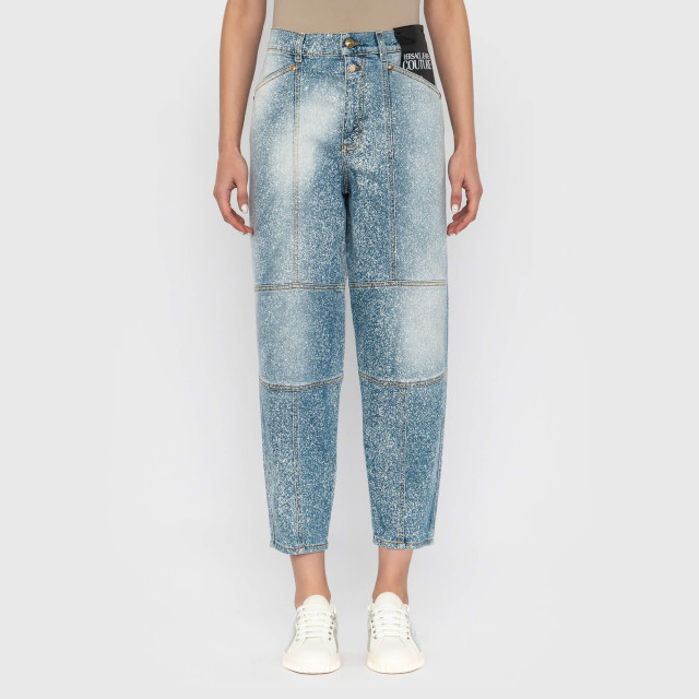 Джинсы Versace Jeans Couture