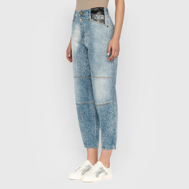 Джинсы Versace Jeans Couture