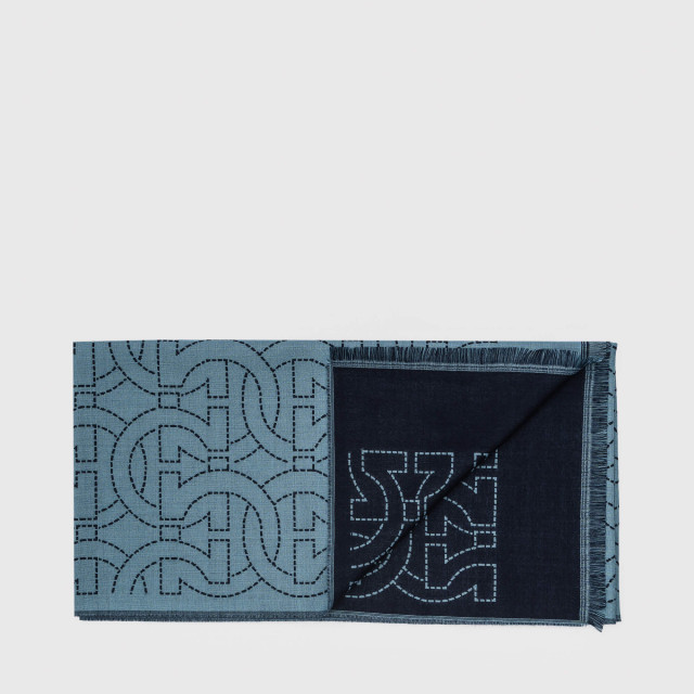 Шарф Salvatore Ferragamo  