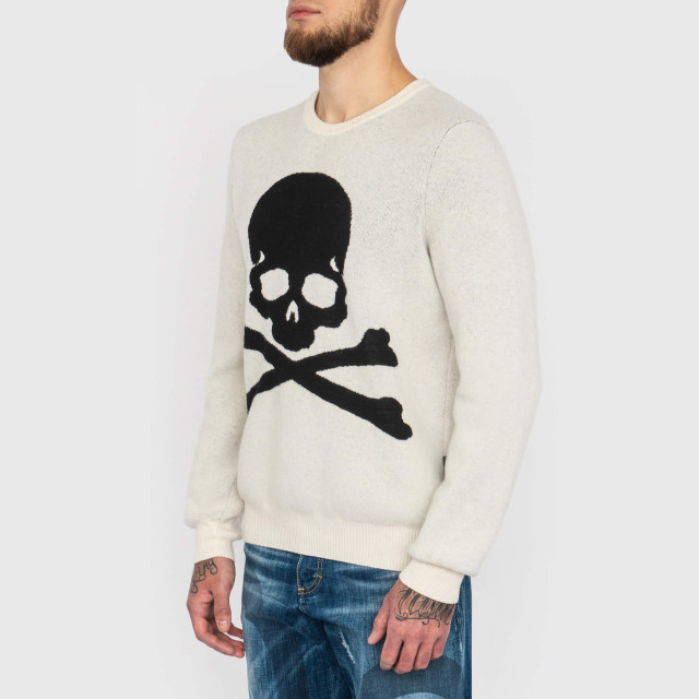 Трикотаж з довгим рукавом Philipp Plein