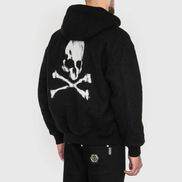 Куртка утепленная Philipp Plein