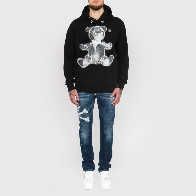 Худі Philipp Plein