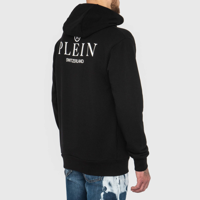 Худі Philipp Plein