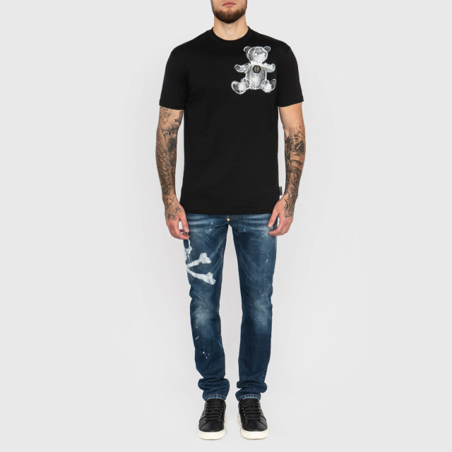 Футболка Philipp Plein